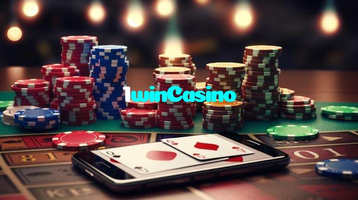 available types of 1winCasino bet including pre-match live express and system bets
