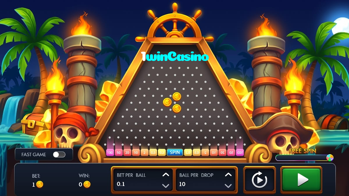 1winCasino