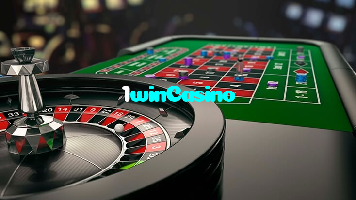 1winCasino casino presented on mobile device in Pakistan with slots and live games