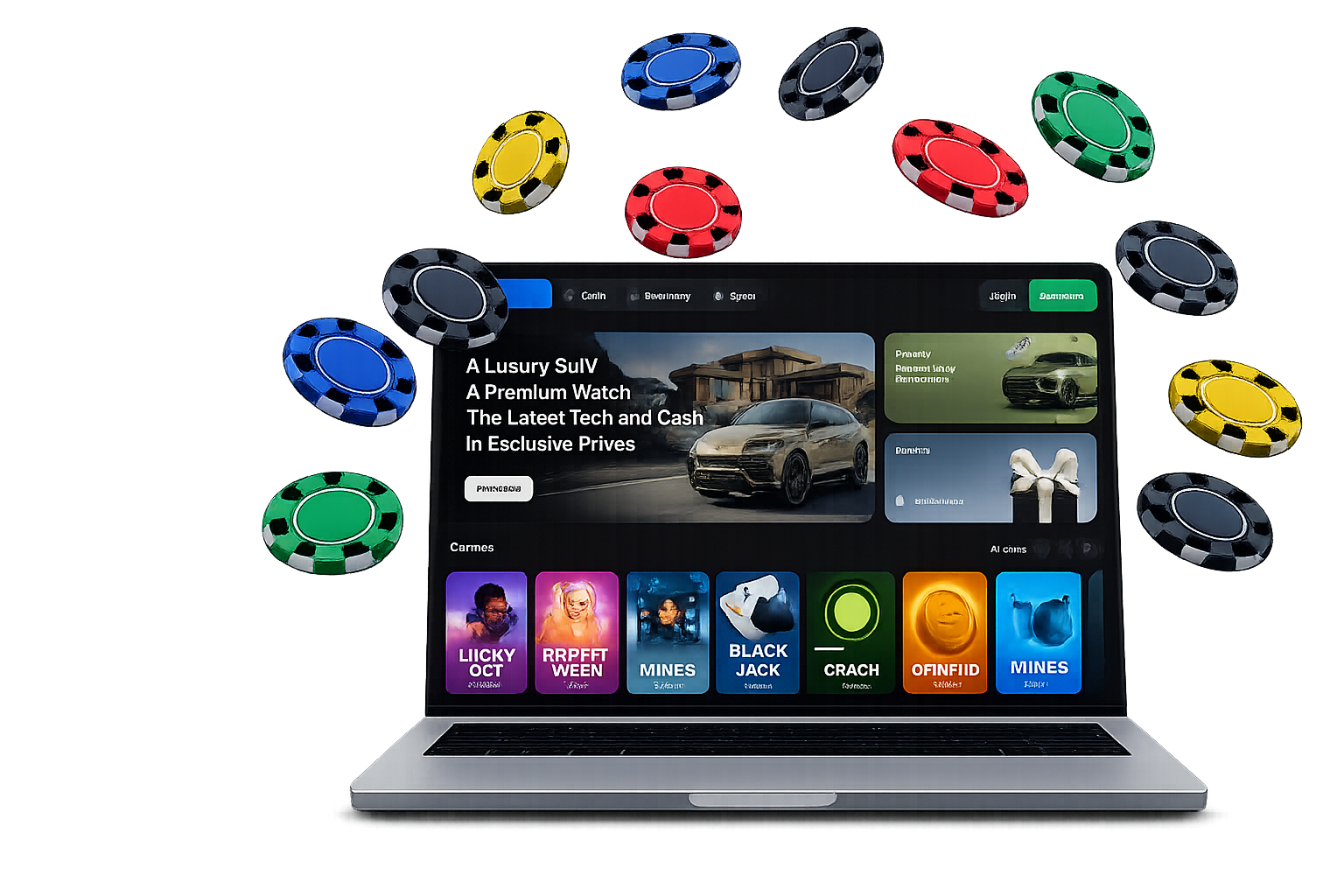 1winCasino Pakistan