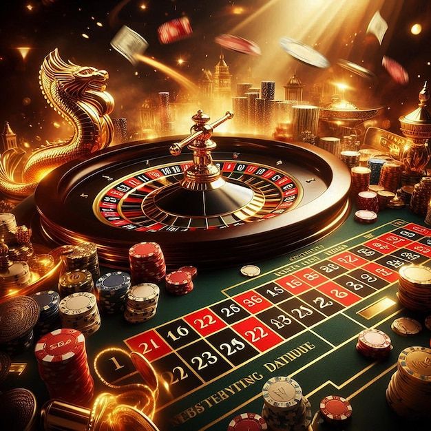 1winCasino پر آن لائن سلاٹس کے بارے میں