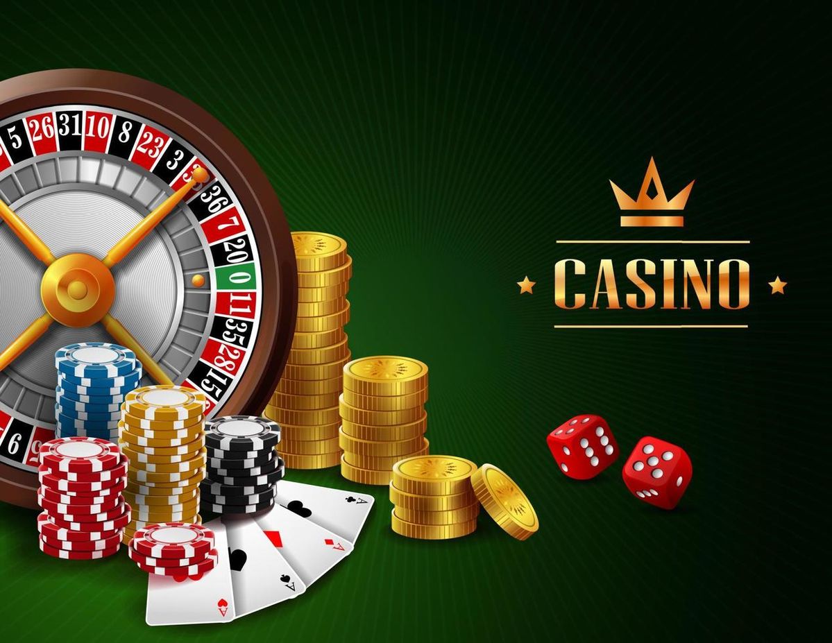 1winCasino کیسینو میں رولیٹی گیمز کے بارے میں معلومات