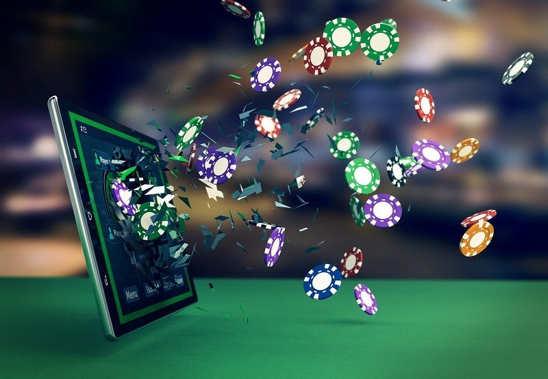 1winCasino کیسینو میں پوکر گیمز